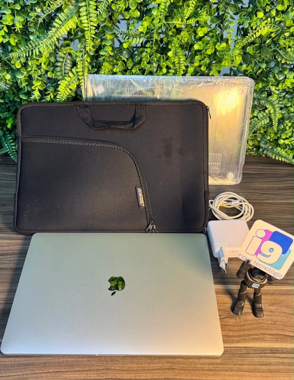 MacBook Pro 2019