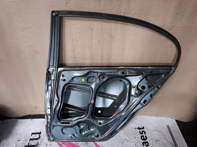 Porta Traseira Direita Honda Civic 2009 2010  - Foto 13