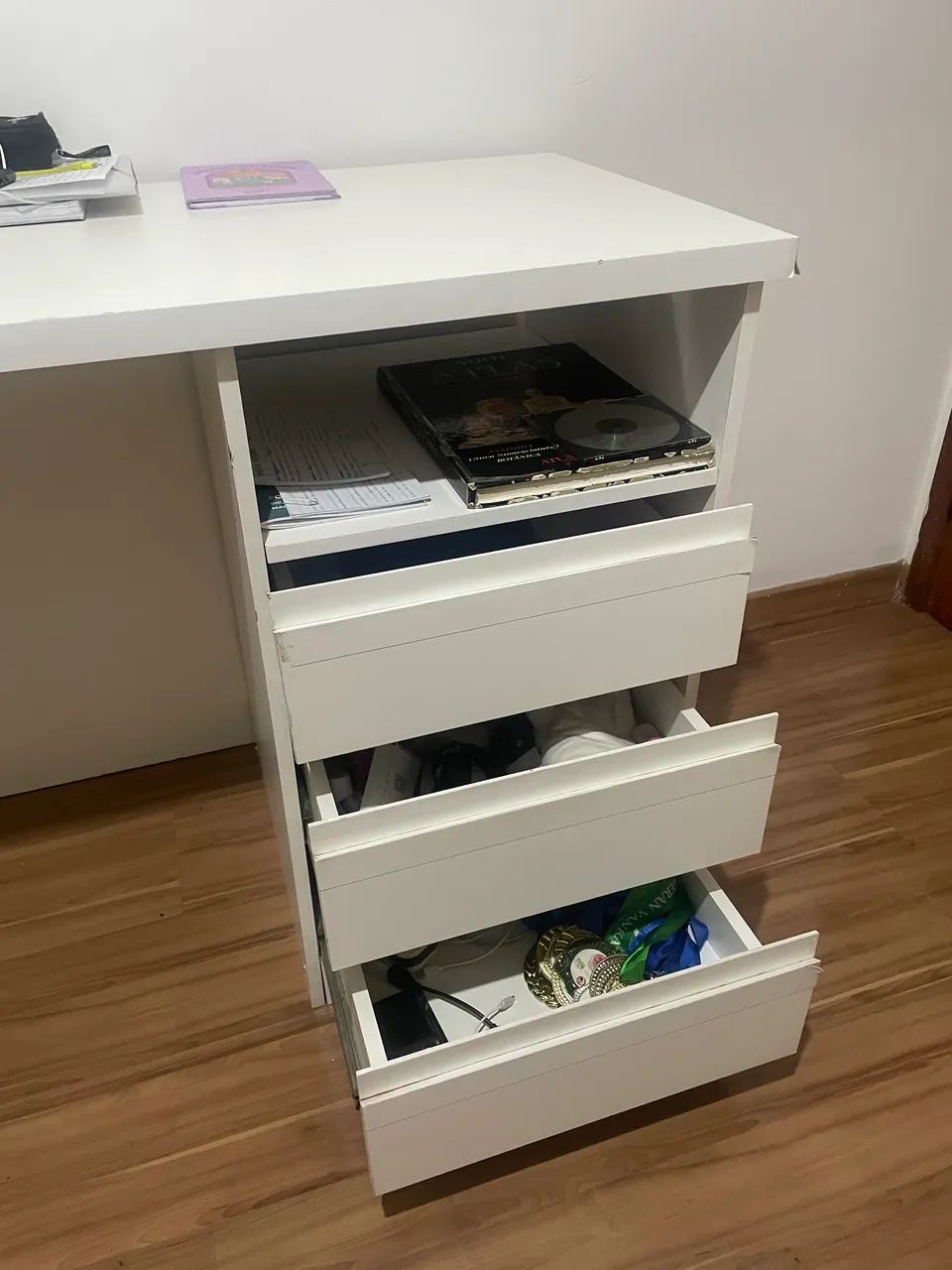 Escrivaninha  - Foto 2