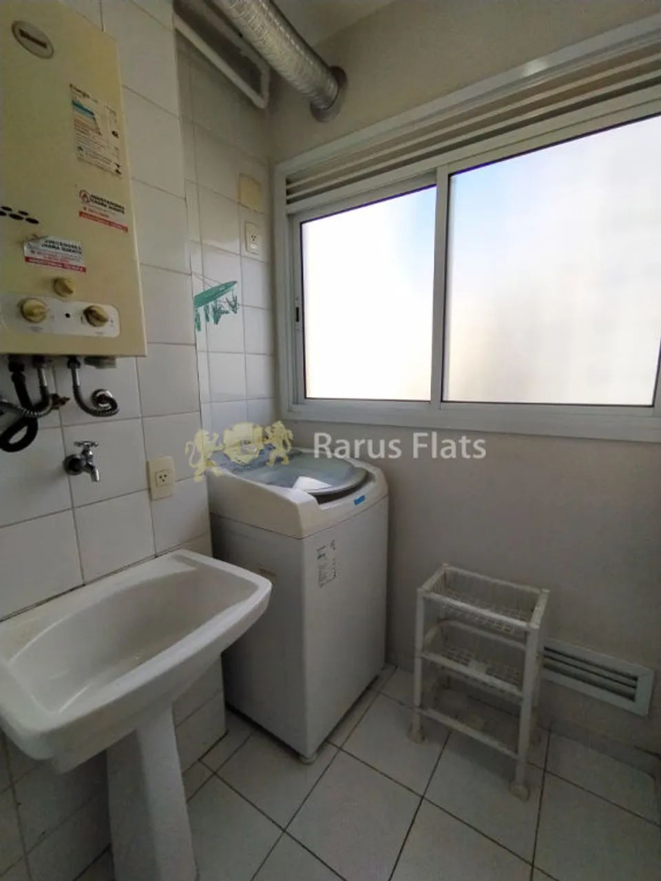 Rarus Flats - Flat para venda - Edifício Olympia Self Living - Foto 3
