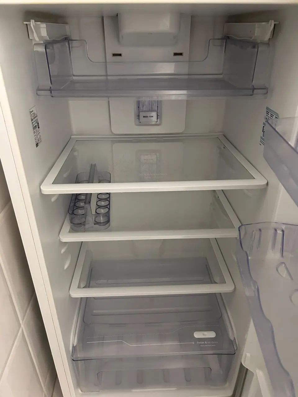 Geladeira Electrolux à venda  - Foto 5