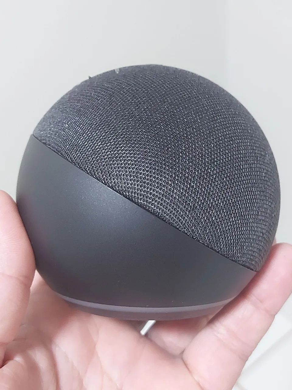 Echo Dot 5  Geração  - Foto 3