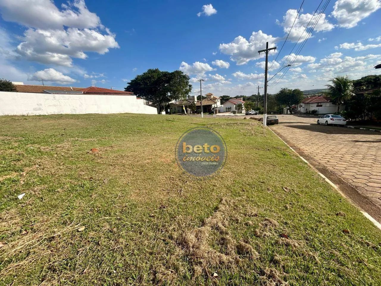 Terreno Venda - Cond. Vila Rica - Foto 3