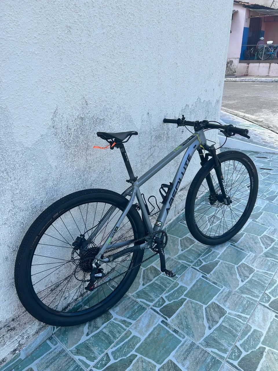 Bike Absolut Nero 5 Aro 29 - Foto 3