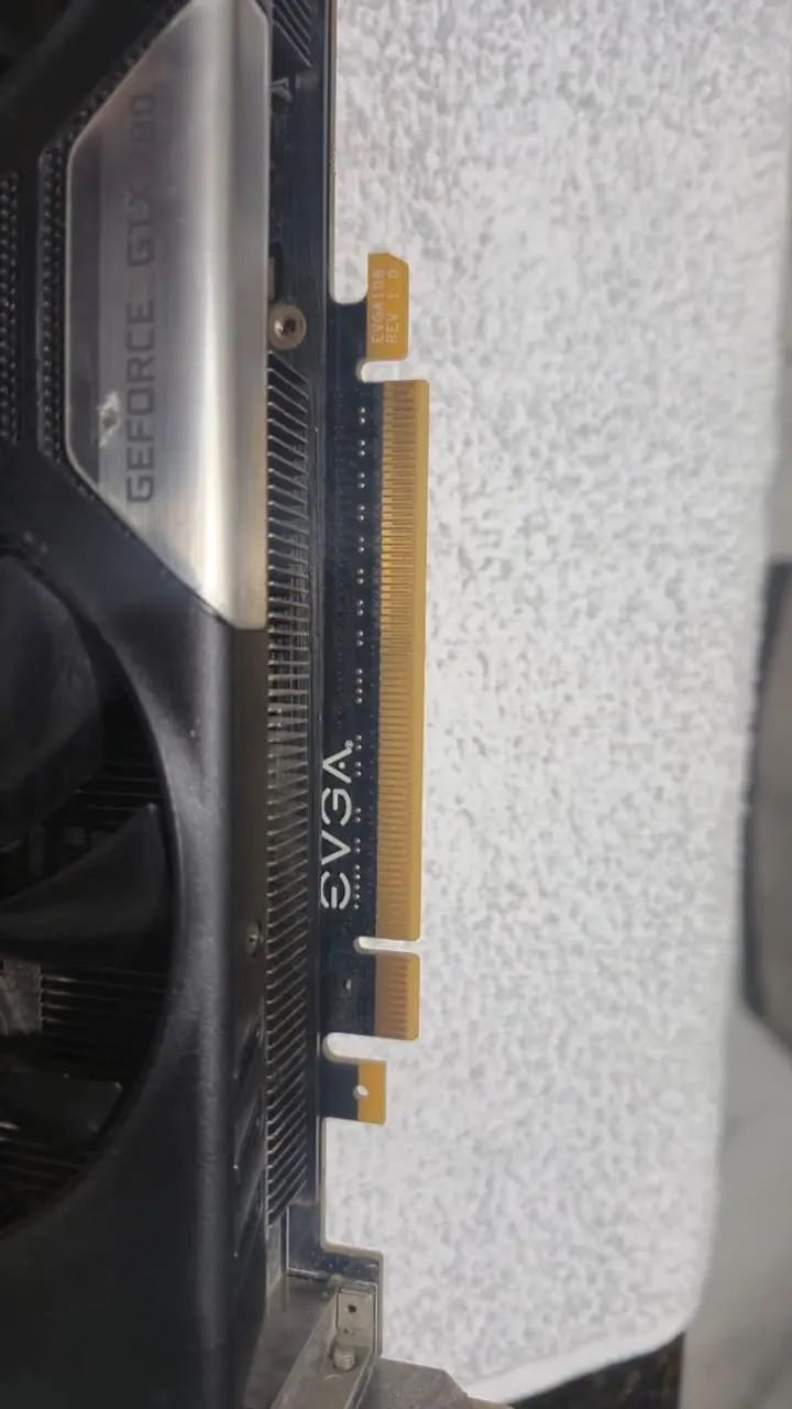 Placa de vídeo EVGA GeForce GTX 780 3GB  - Foto 3