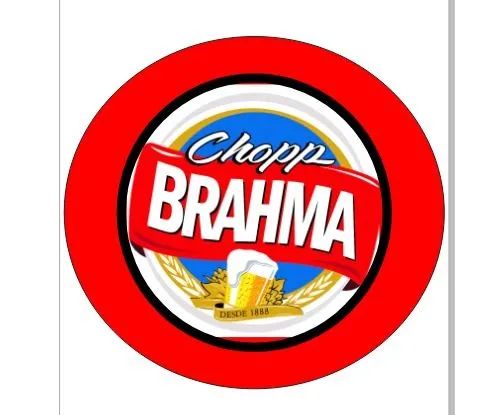 Barril de Chopp Ambev de 30 e 50L - Foto 2