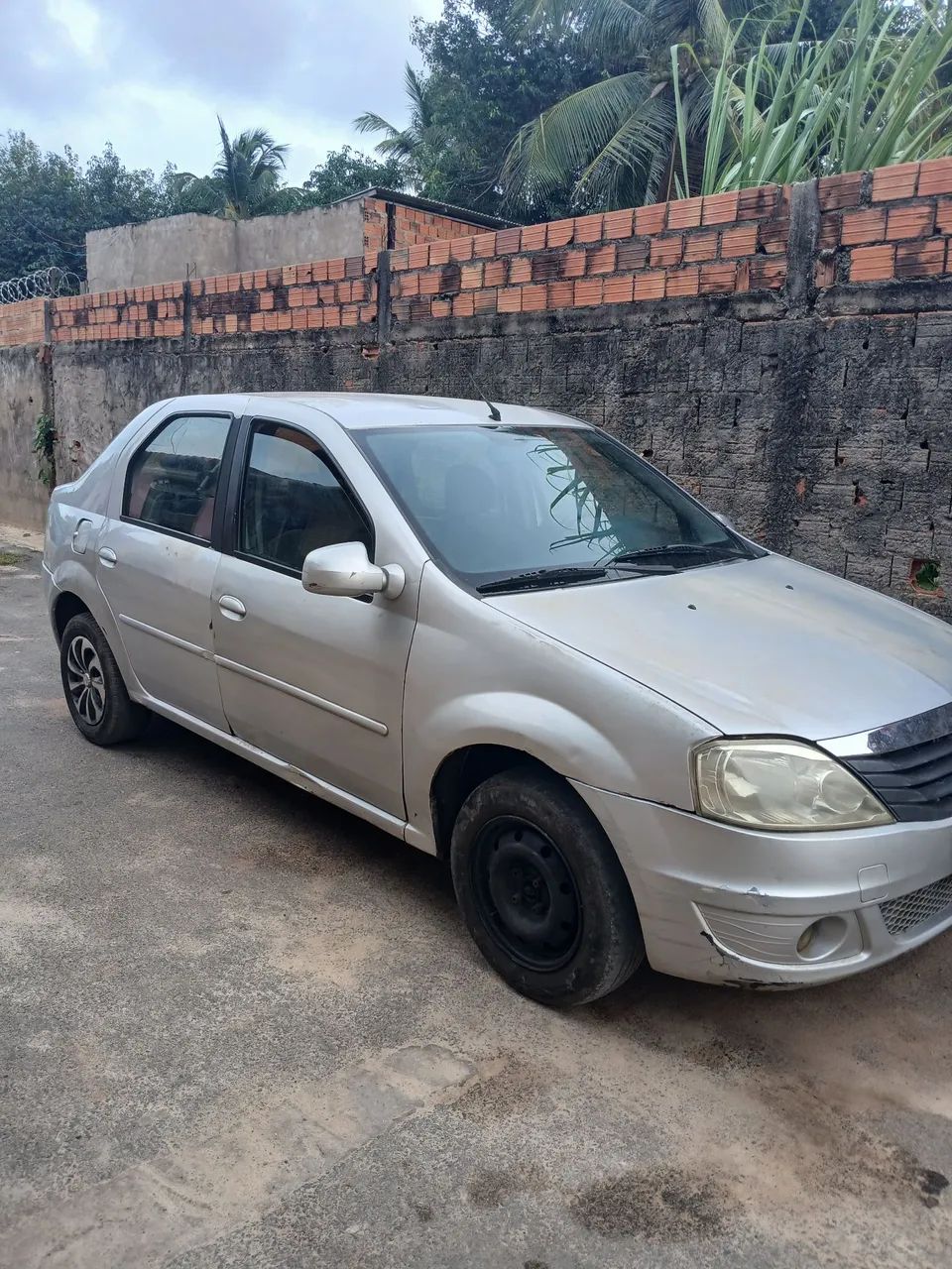 Vende-se carros renault logan 2010 2011 - Foto 3