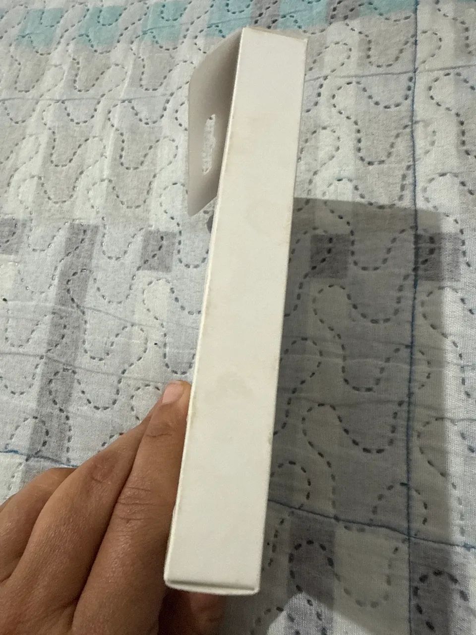 Airtag Apple 1ª Geração caixa com 4 unidades - Foto 4