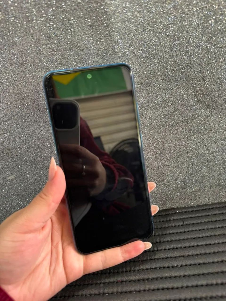 REDMI NOTE 10S 128GB - Foto 3