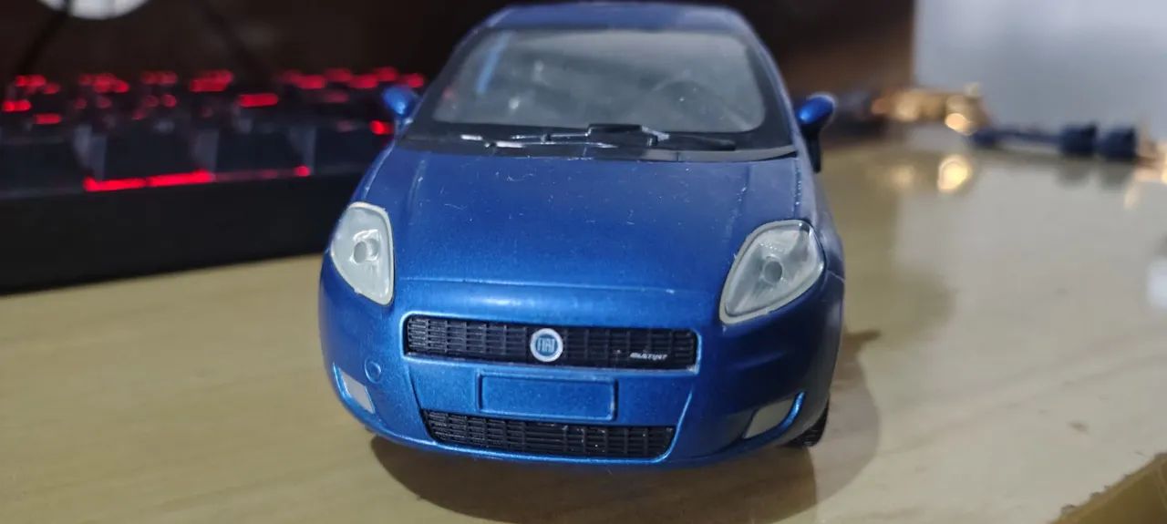 Miniaturas escalas 1/24 com detalhes  - Foto 2