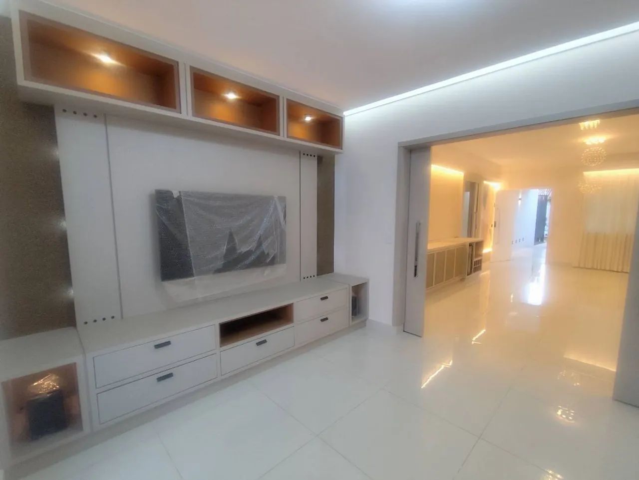 Casa com 4 quartos à Venda, Carandá Bosque - Campo Grande - Foto 3