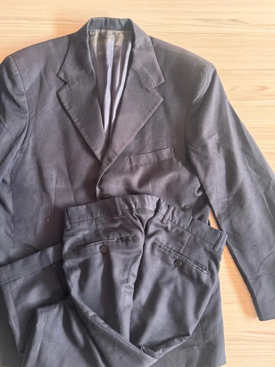 Terno masculino (conjunto) - Foto 5