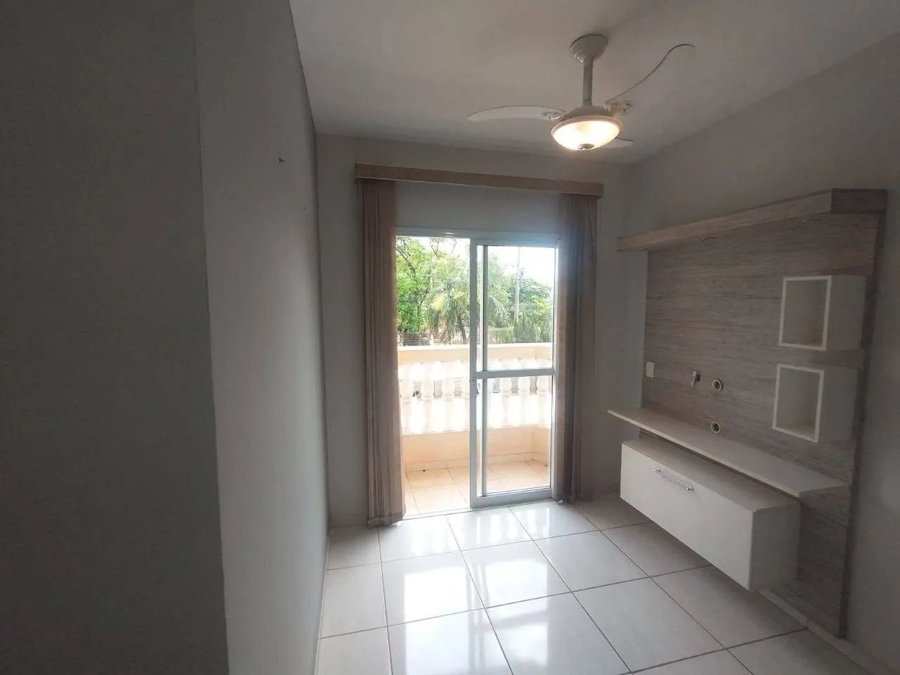 APTO RESIDENCIAL DAS FLORES - PIRASSUNUNGA SP - Foto 2