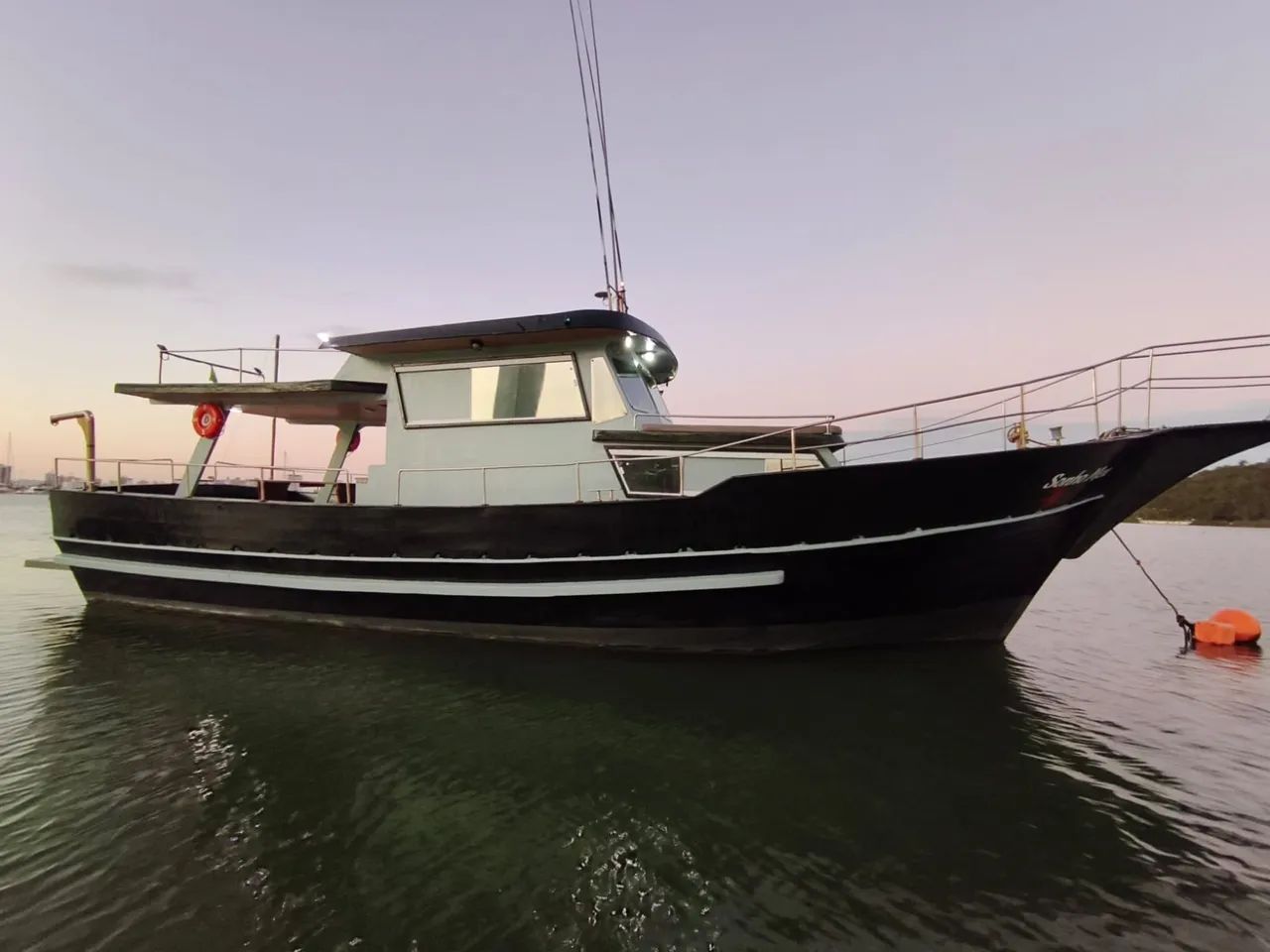 Barco (escuna)