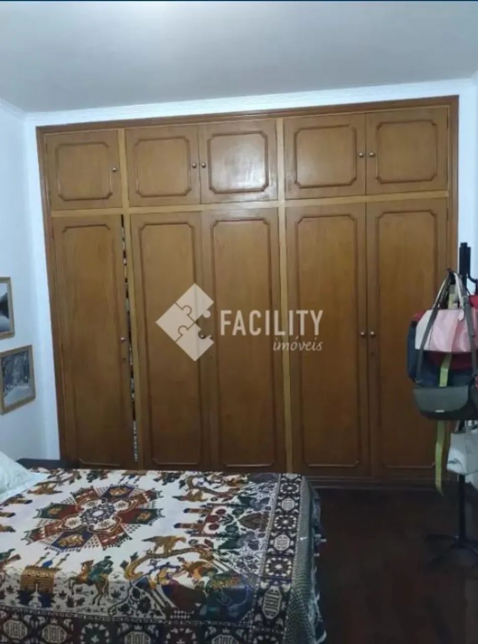 casa - Vila Brandina - Campinas - Foto 3