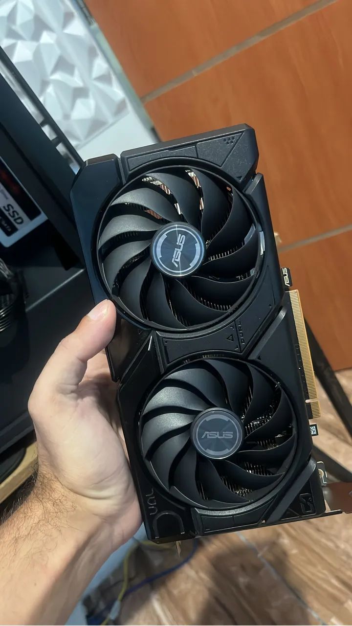 RX 7600