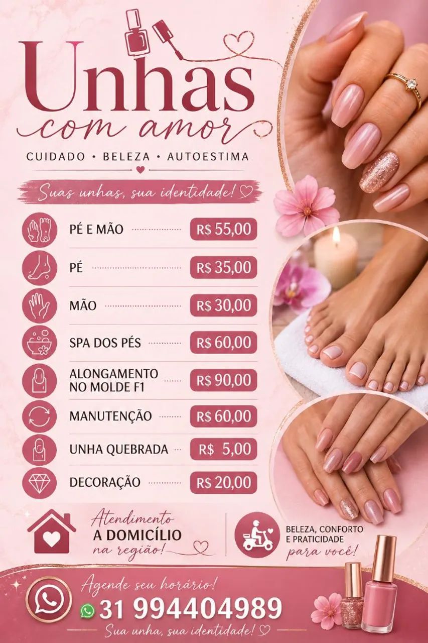 Unha 