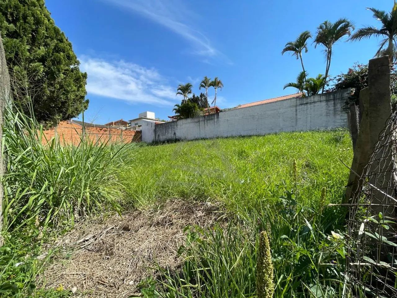 Terreno à venda em Campinas, Parque das Universidades, com 480 m² - Foto 5