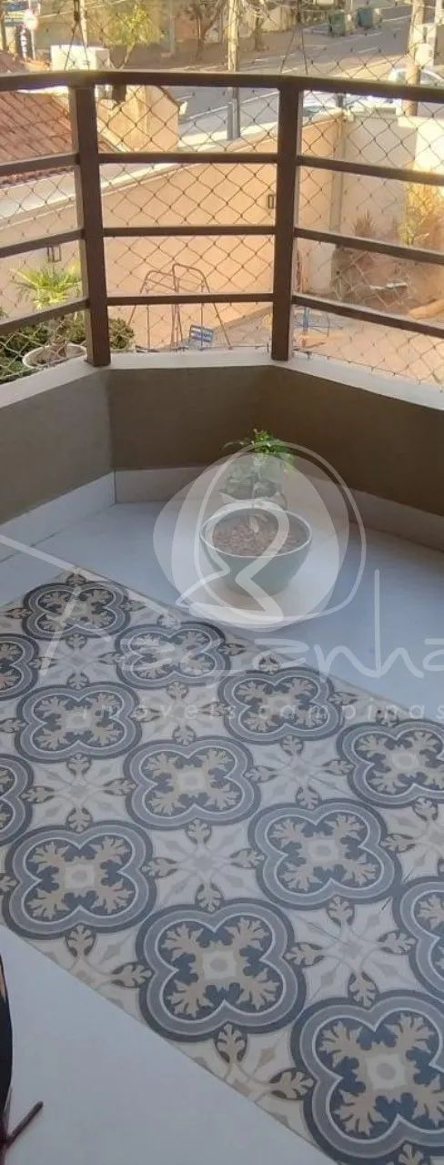 Apartamento para venda no Cambuí em Campinas - 2 quartos - Foto 2