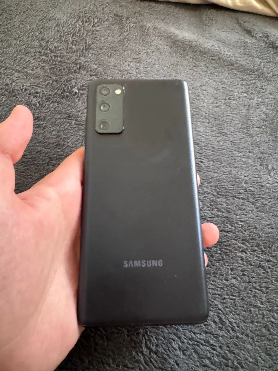 S20 fe 128gb - Foto 2