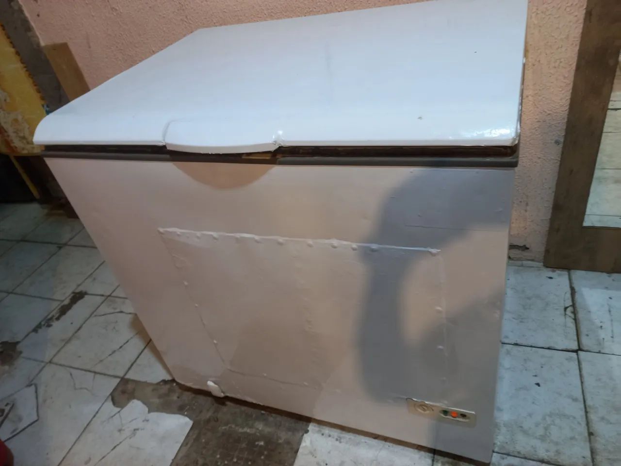 Freezer Consul - Foto 2
