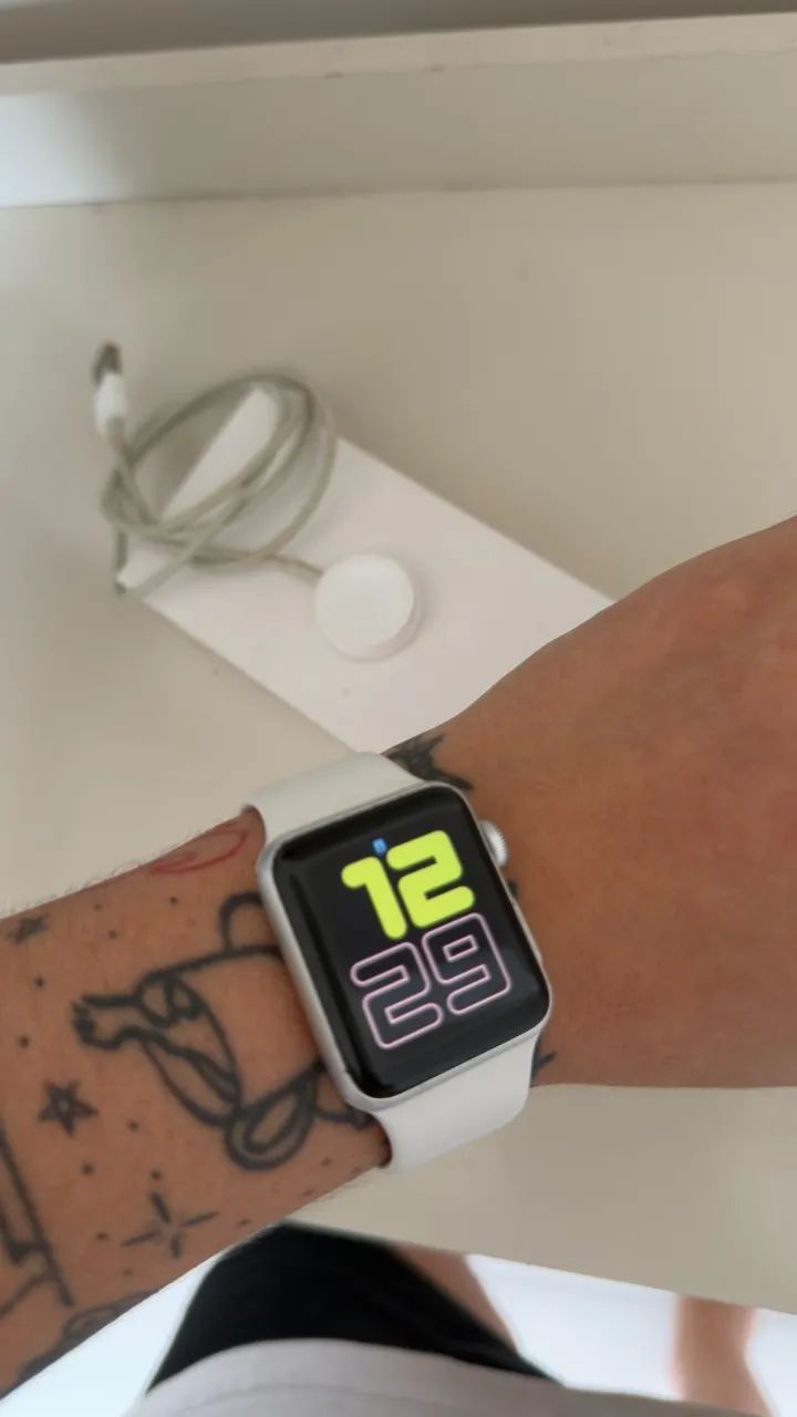 Apple Watch S3 38MM - Foto 2