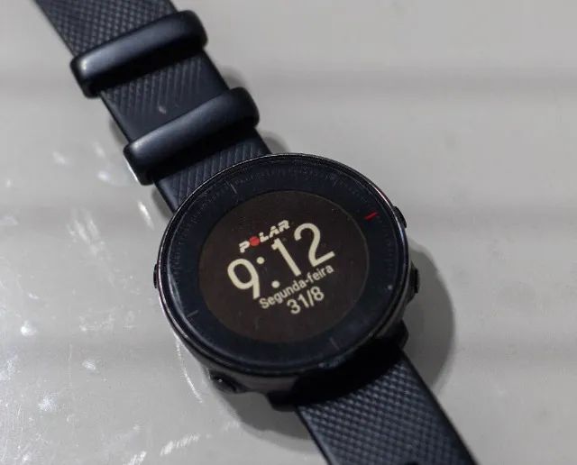 Relogio Polar Vantage M  - Foto 2