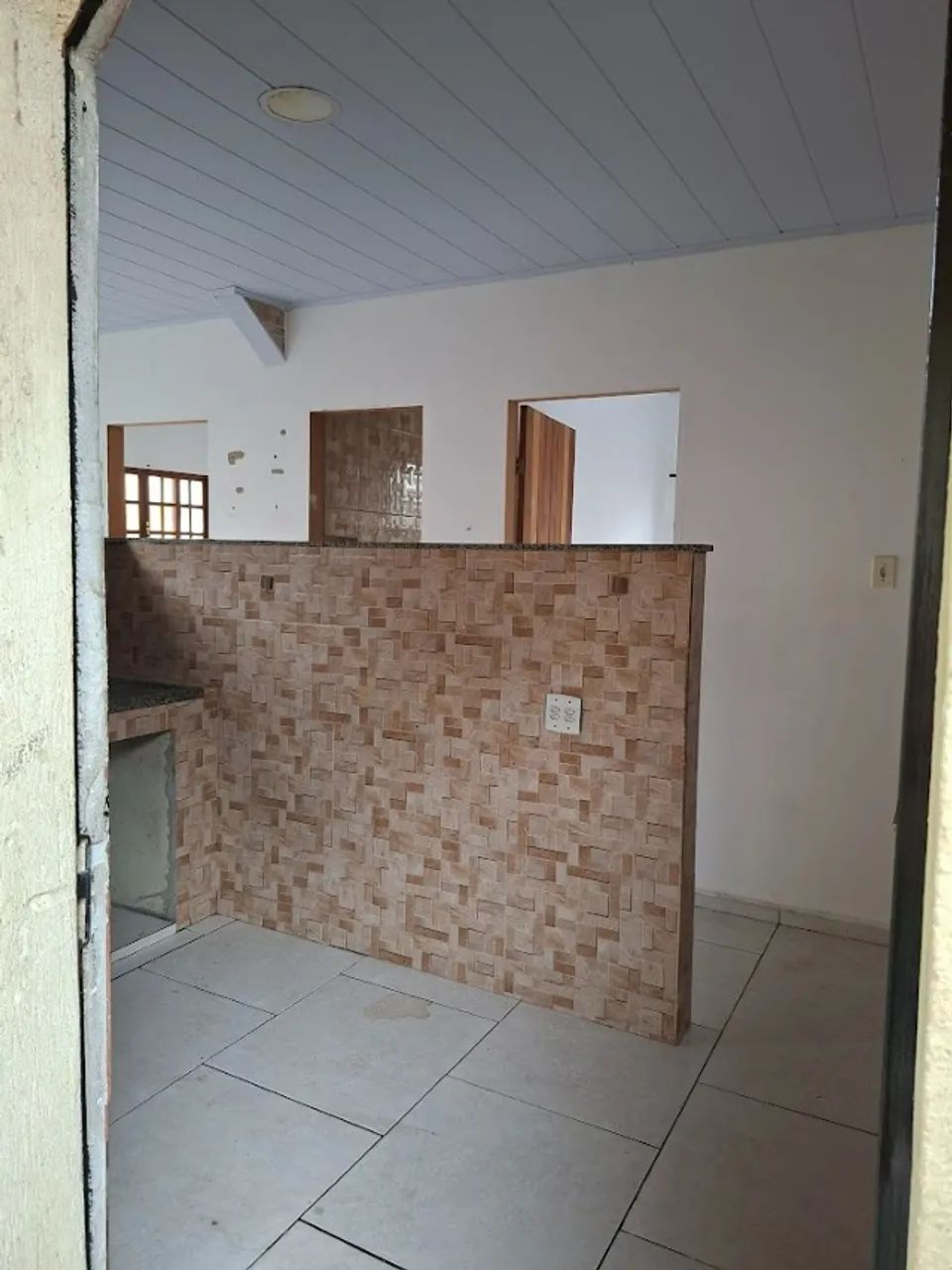 2 quartos lameirão -Santíssimo  - Foto 4