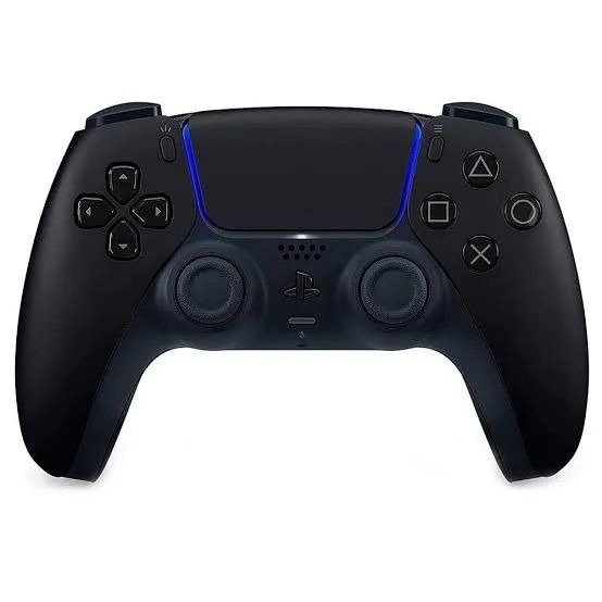 Controle Black PS5 Original 