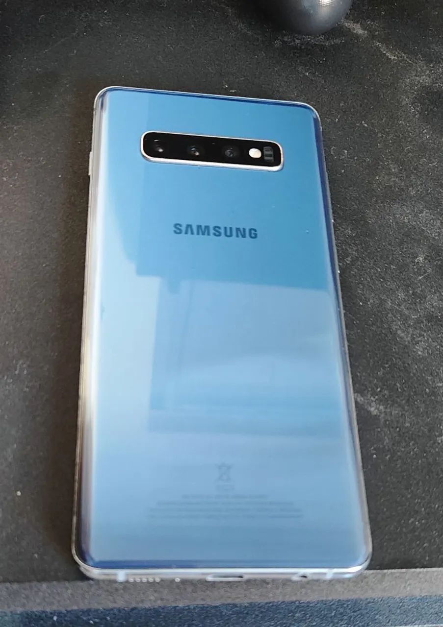 Samsung Galaxy S10+