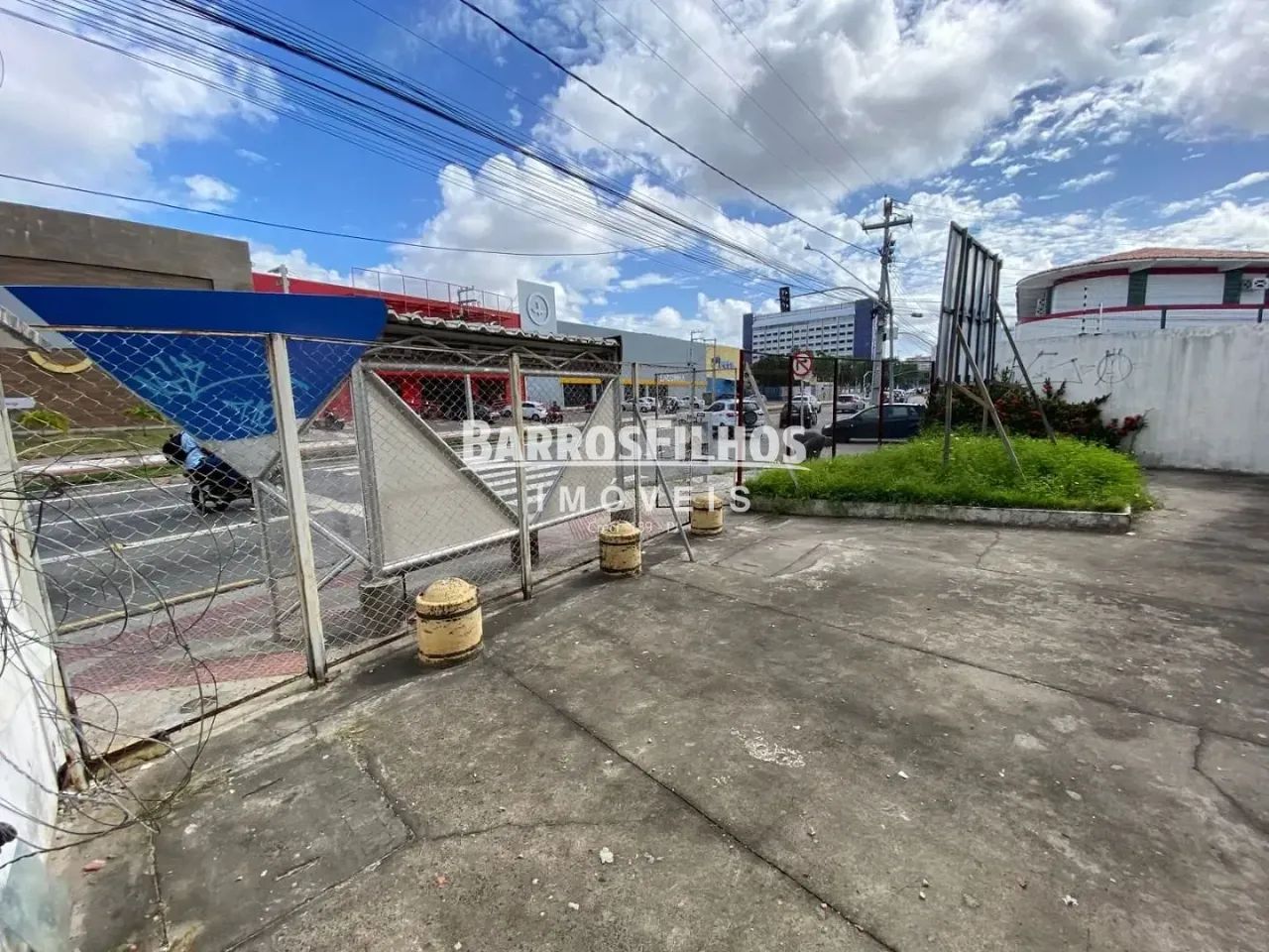 Ponto comercial para alugar no bairro Ponto Novo - Aracaju/SE - Foto 4