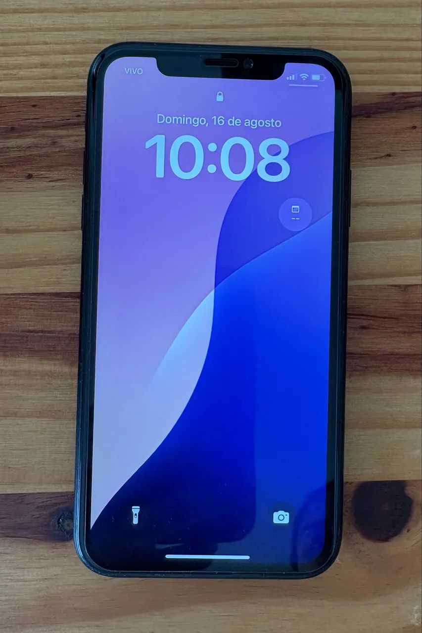 iPhone XR 64GB - Foto 3