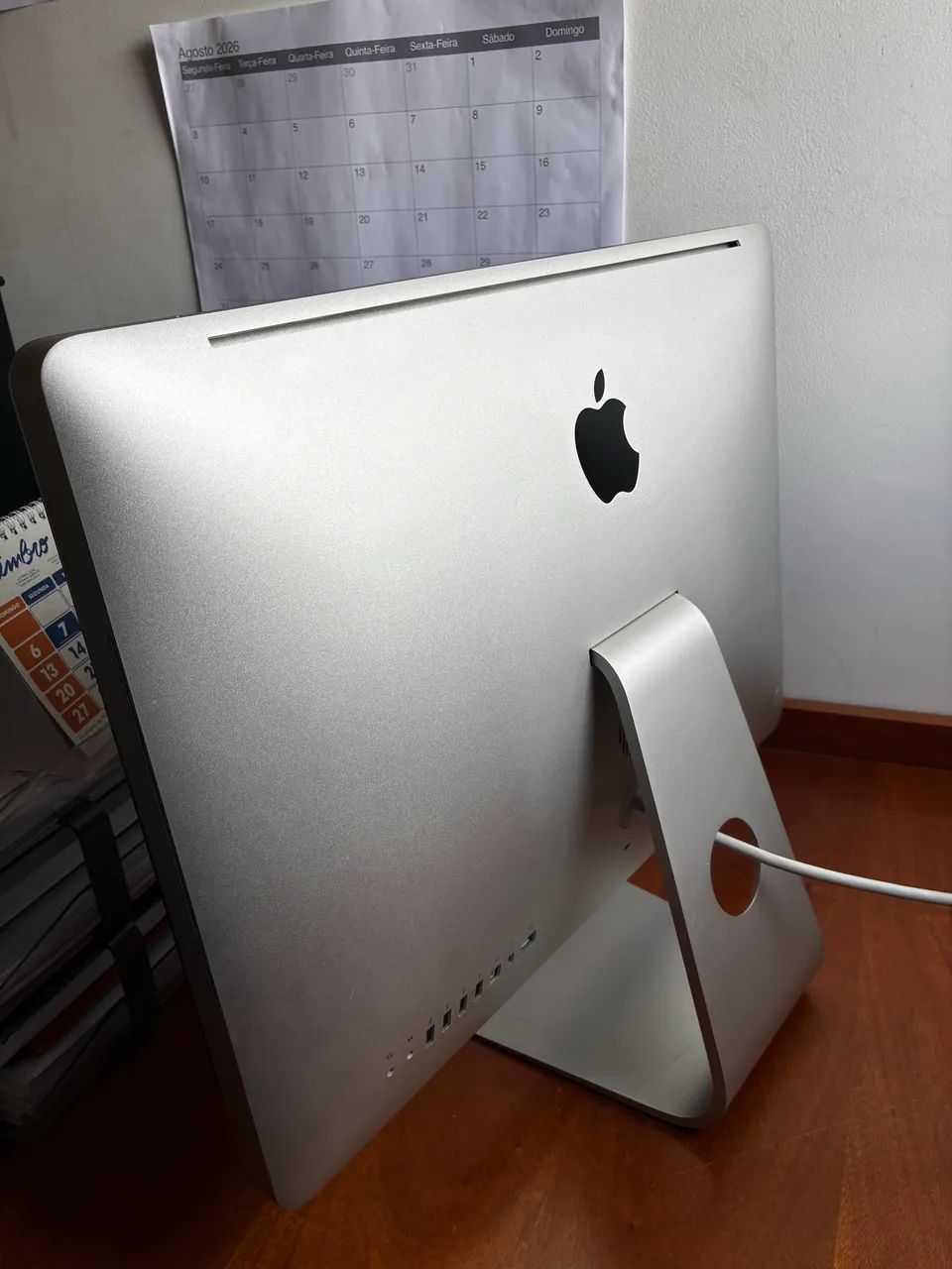 iMac Apple 21.5" (Mid 2011) - Core i5, 12 GB RAM, 500 GB - Foto 3