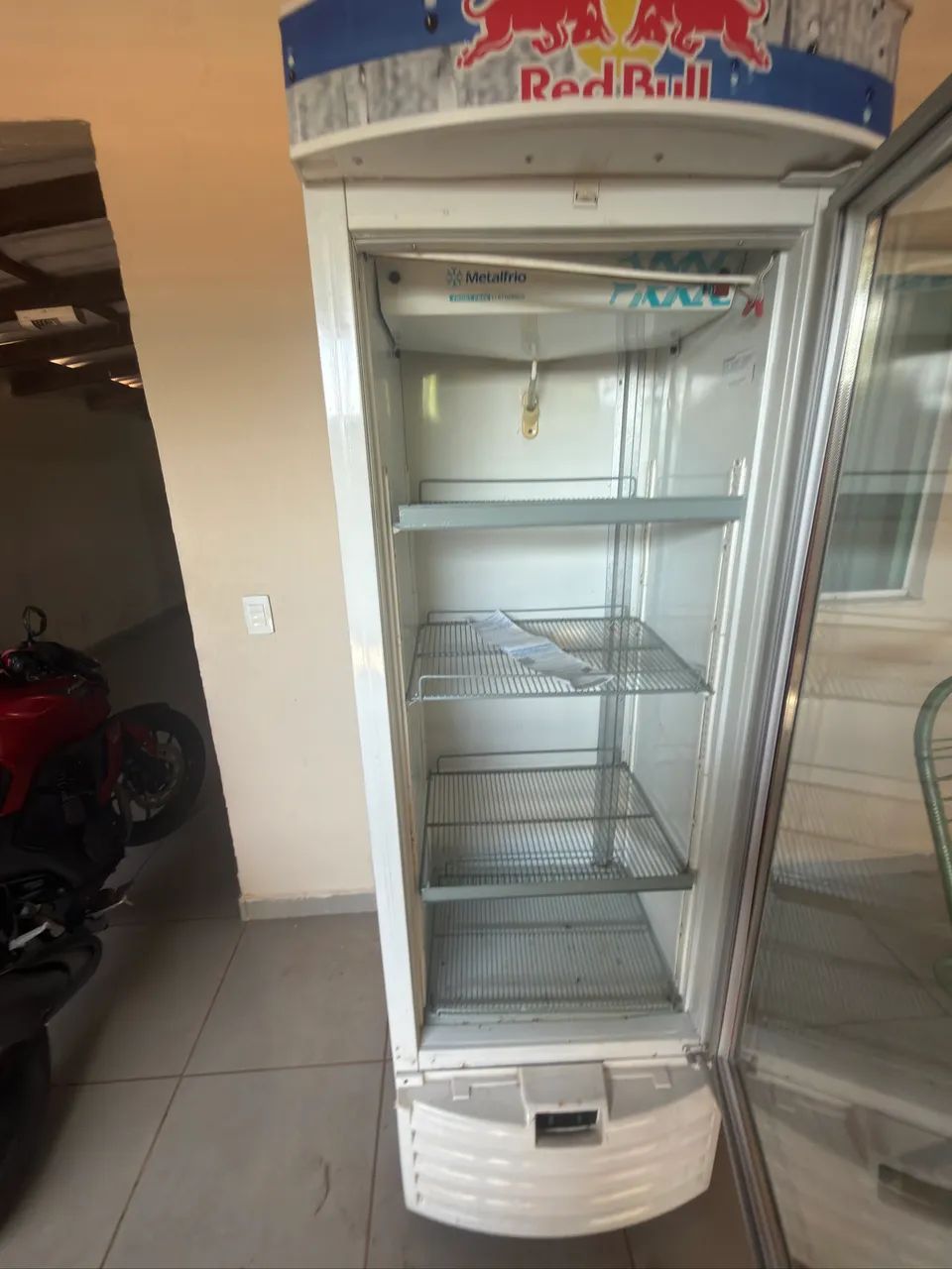 Freezer expositor  - Foto 2