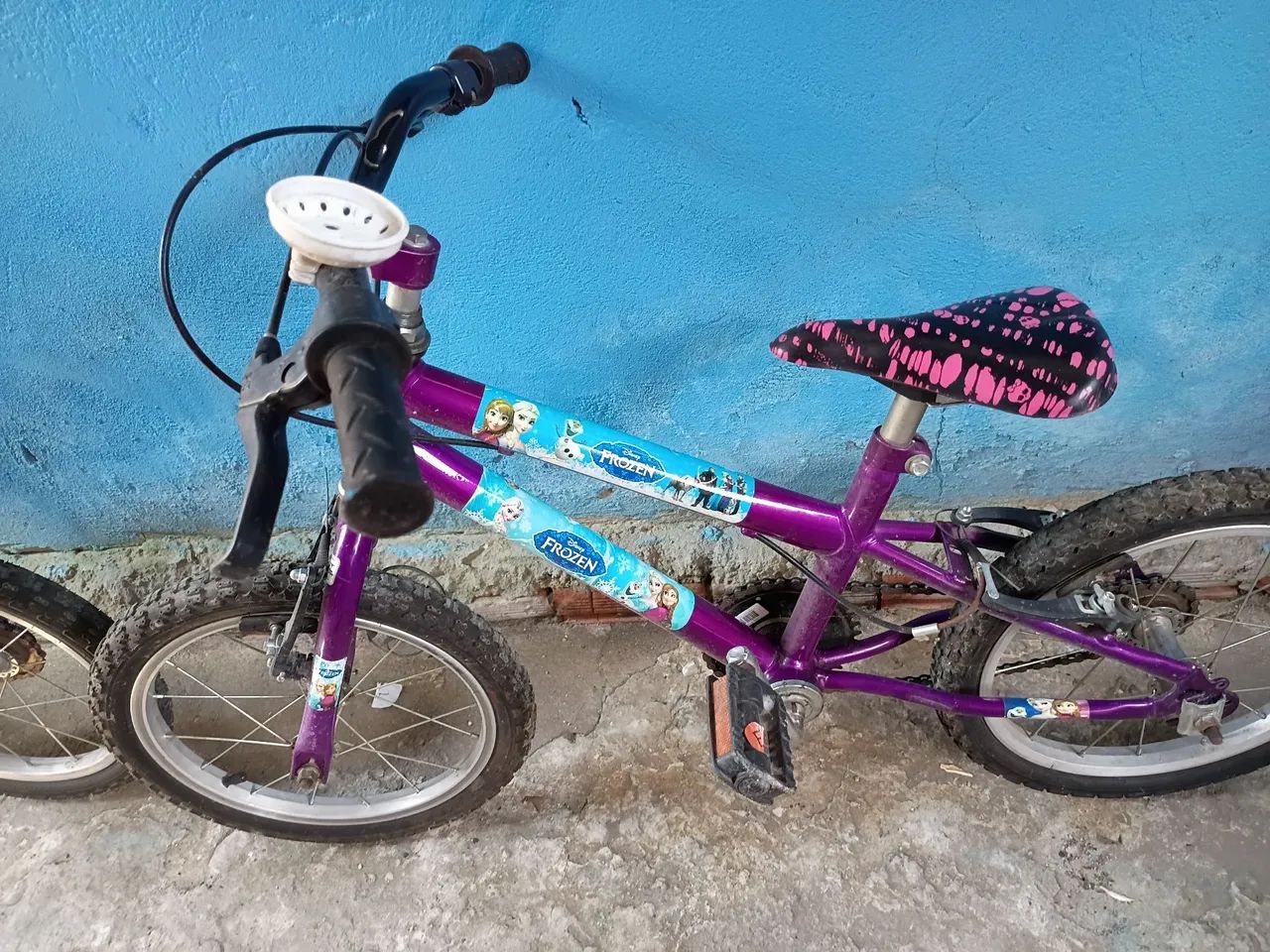 Bicicletas infantis  - Foto 3