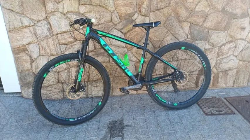 Bicicleta - Foto 5