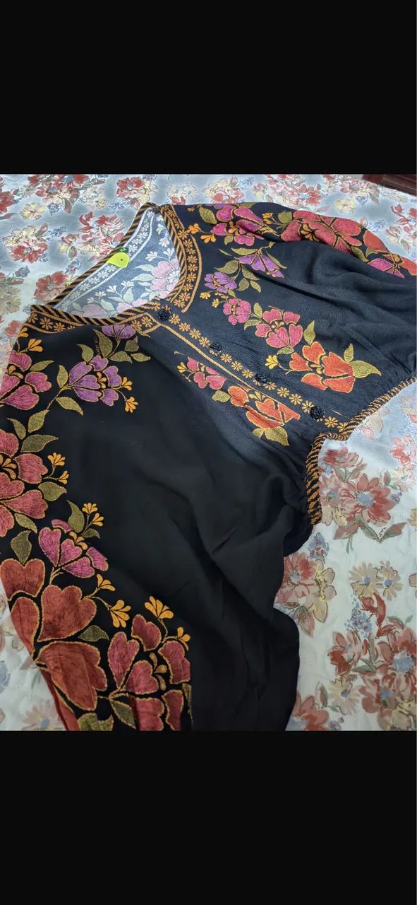 Vestido FARM