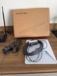 Starlink Mini Novo  - Foto 4