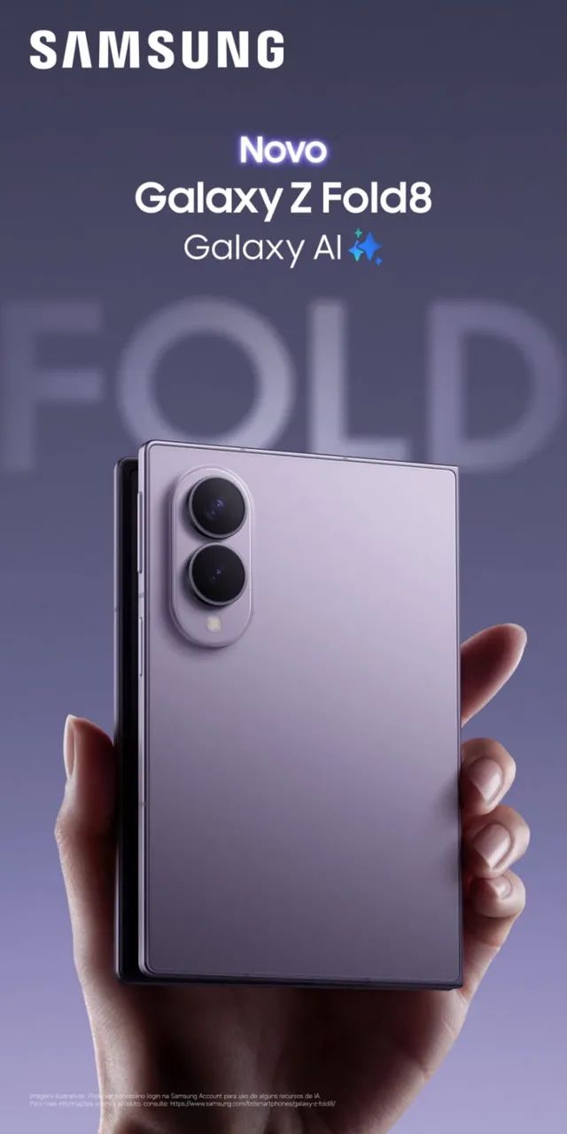 Zfold 8 