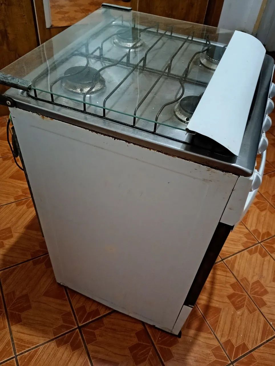 Fogão 4 Bocas  - Foto 3