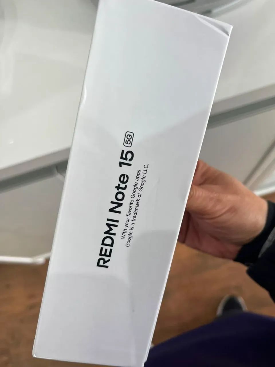 Celulares No boleto pra negativados! - Foto 4
