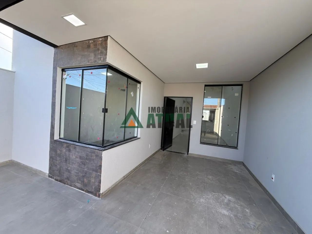 Casa com 3 quartos, sendo 1 suíte na Região Sul - Foto 2