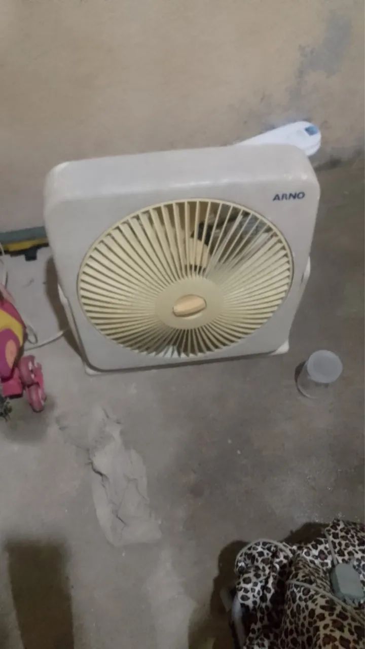 Ventiladores com defeito  - Foto 4