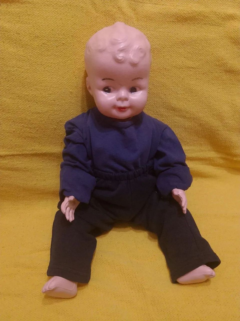Bonecão retrô  - Foto 2