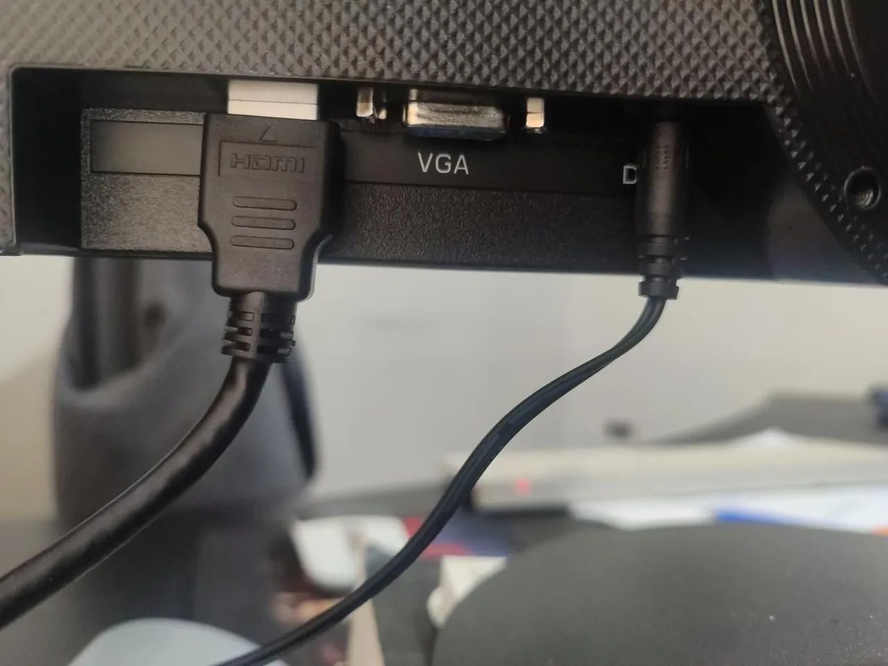 Monitor  21,5 polegada só hoje! - Foto 2