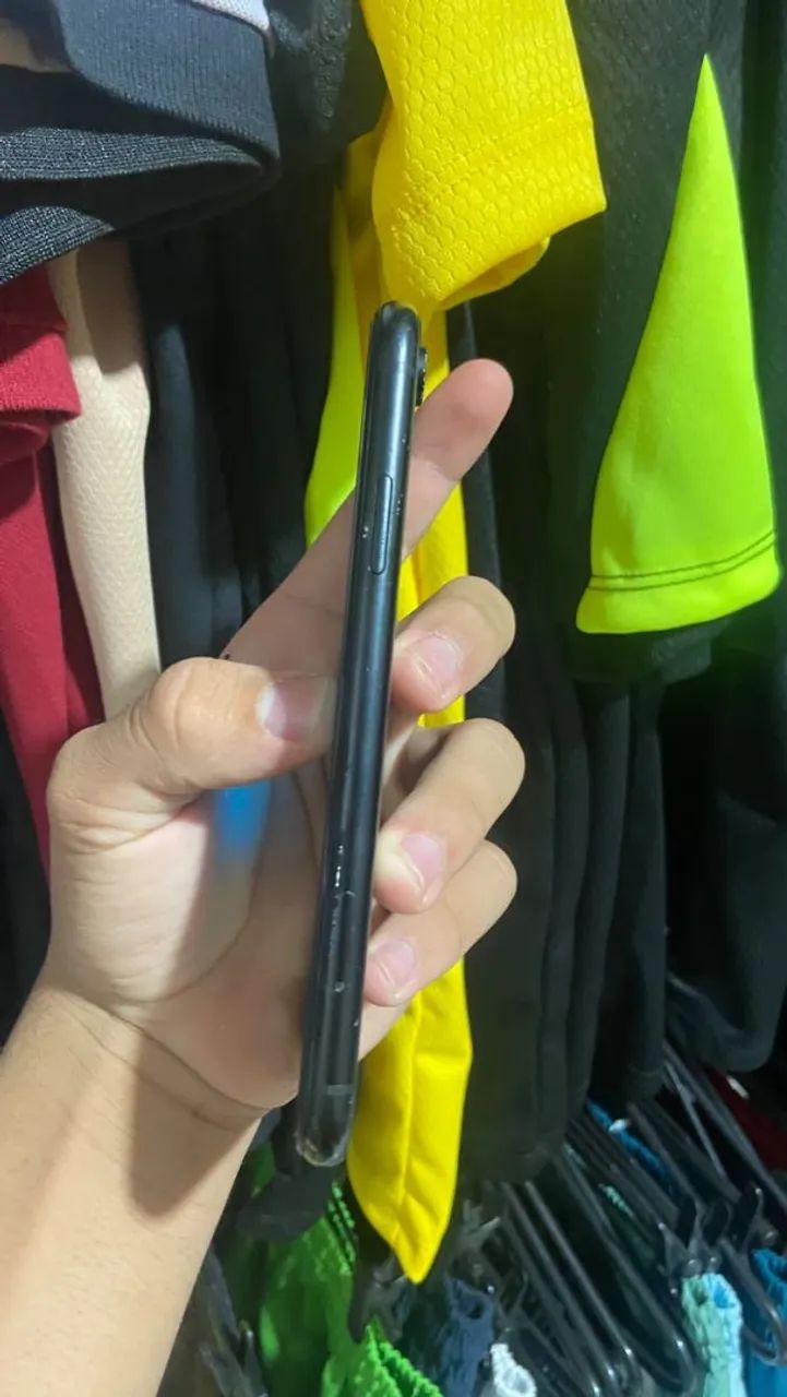 iPhone Xr  - Foto 5