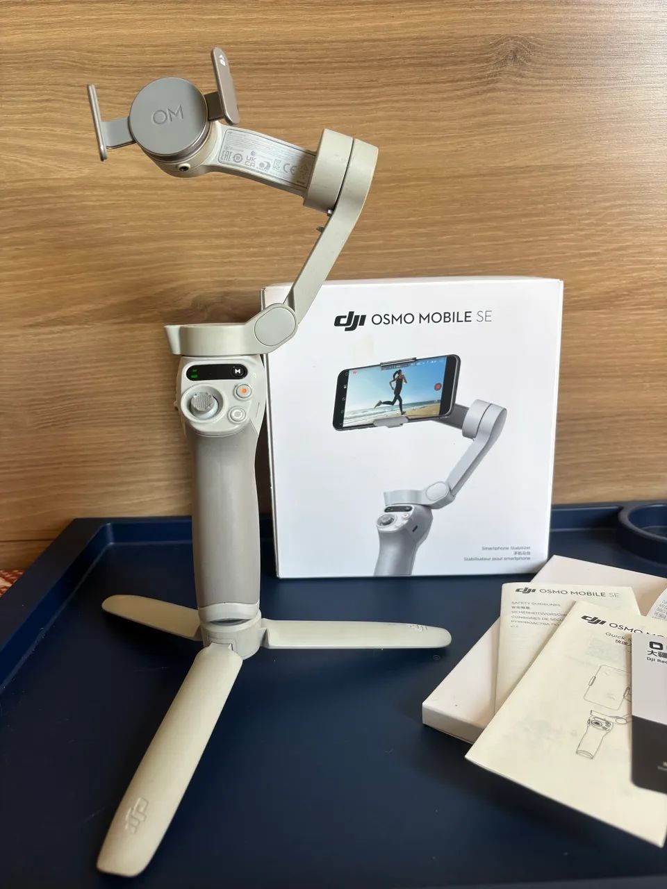 Gimbal DJI SE