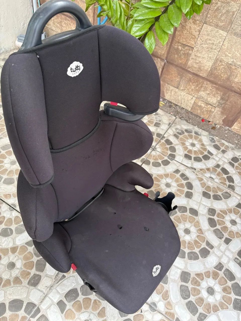 CADEIRINHA INFANTIL  - Foto 4