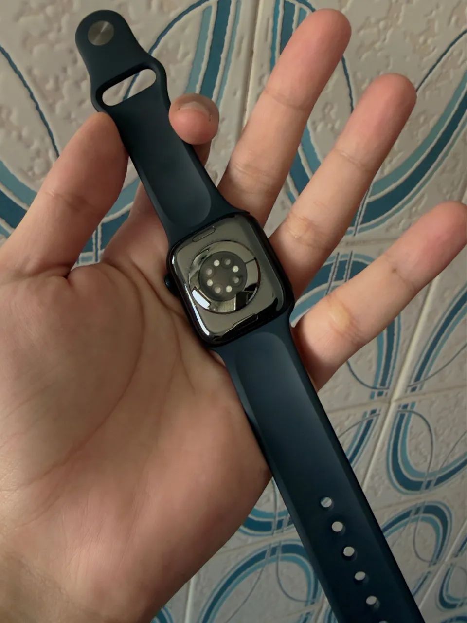 Apple Watch Series 8 - Foto 5