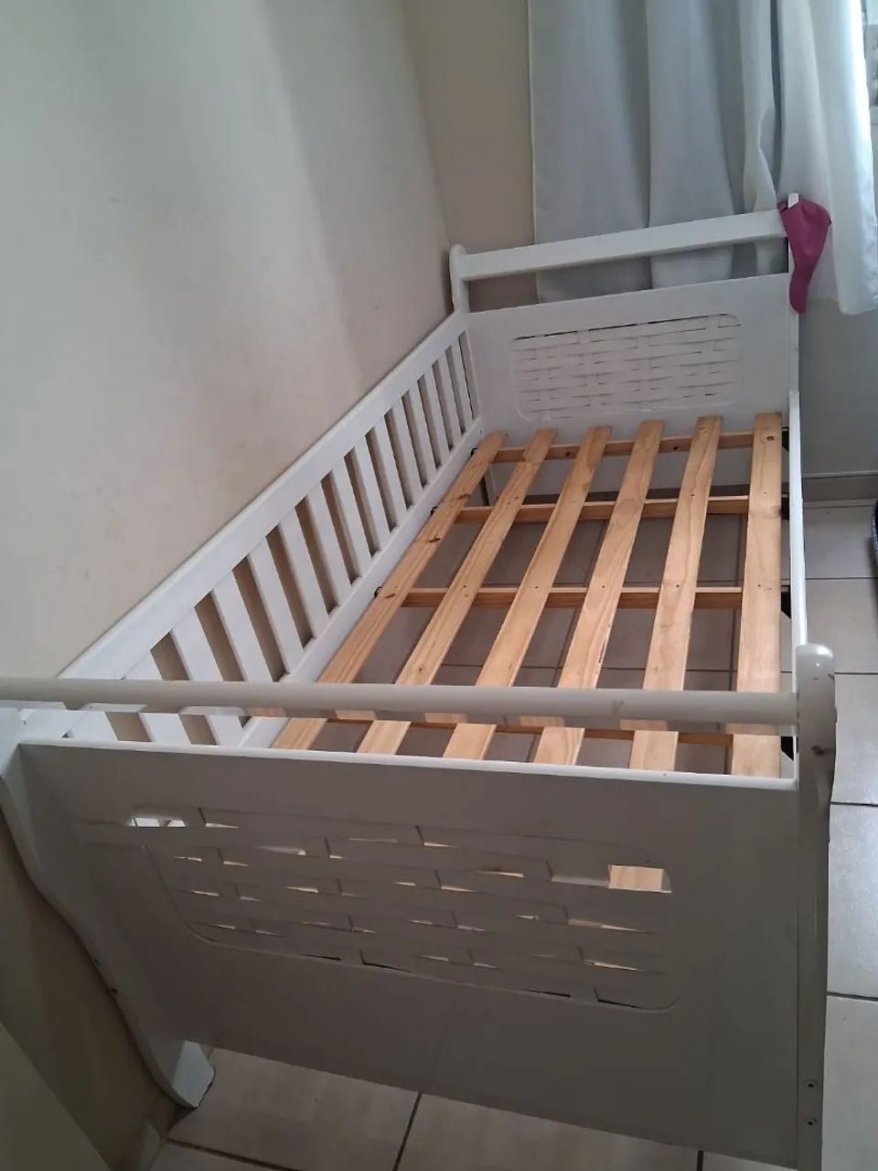 Bicama branca - Foto 2